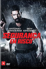 Segurança Em Risco