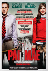 Pai e Mãe