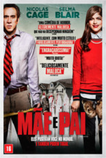 Mãe e Pai