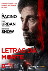 Letras Da Morte