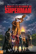 A Morte E O Retorno De Superman