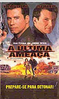 A Ultima Ameaça