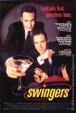 Swingers Curtindo a Noite