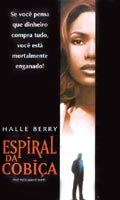 Espiral da Cobica
