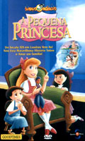 A Pequena Princesa