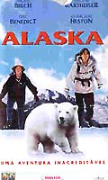 Alaska Uma Aventura Inacreditavel