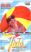 Tieta Do Agreste