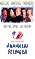 Armadilha Selvagem