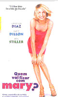 Quem Vai Ficar Com Mary?