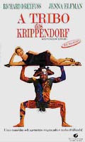 A Tribo Dos Krippendorf