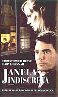 Janela Indiscreta