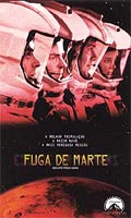 Fuga De Marte