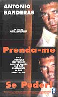 Prenda-me Se Puder!