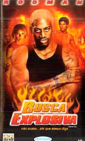 Busca Explosiva