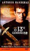 O 13 Guerreiro